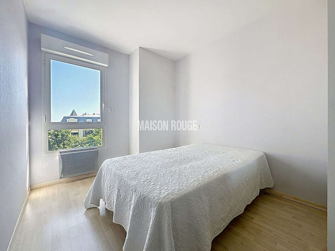 Appartement à DINARD