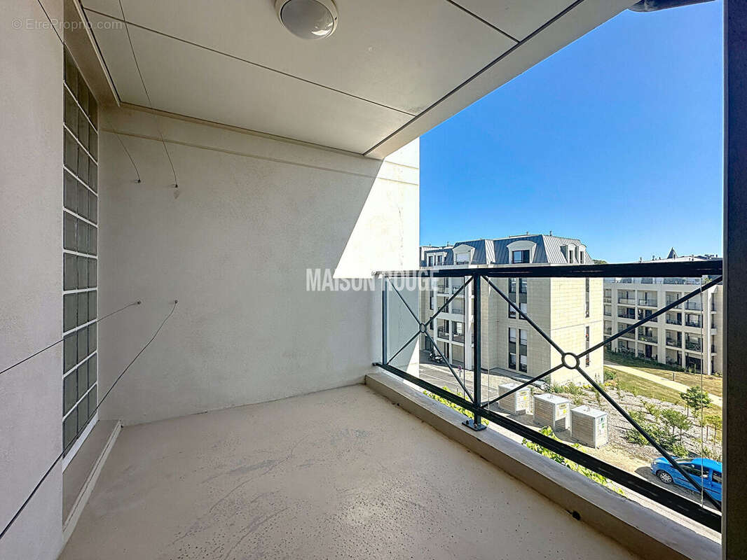 Appartement à DINARD