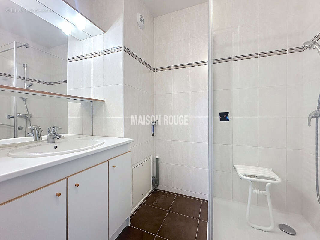 Appartement à DINARD