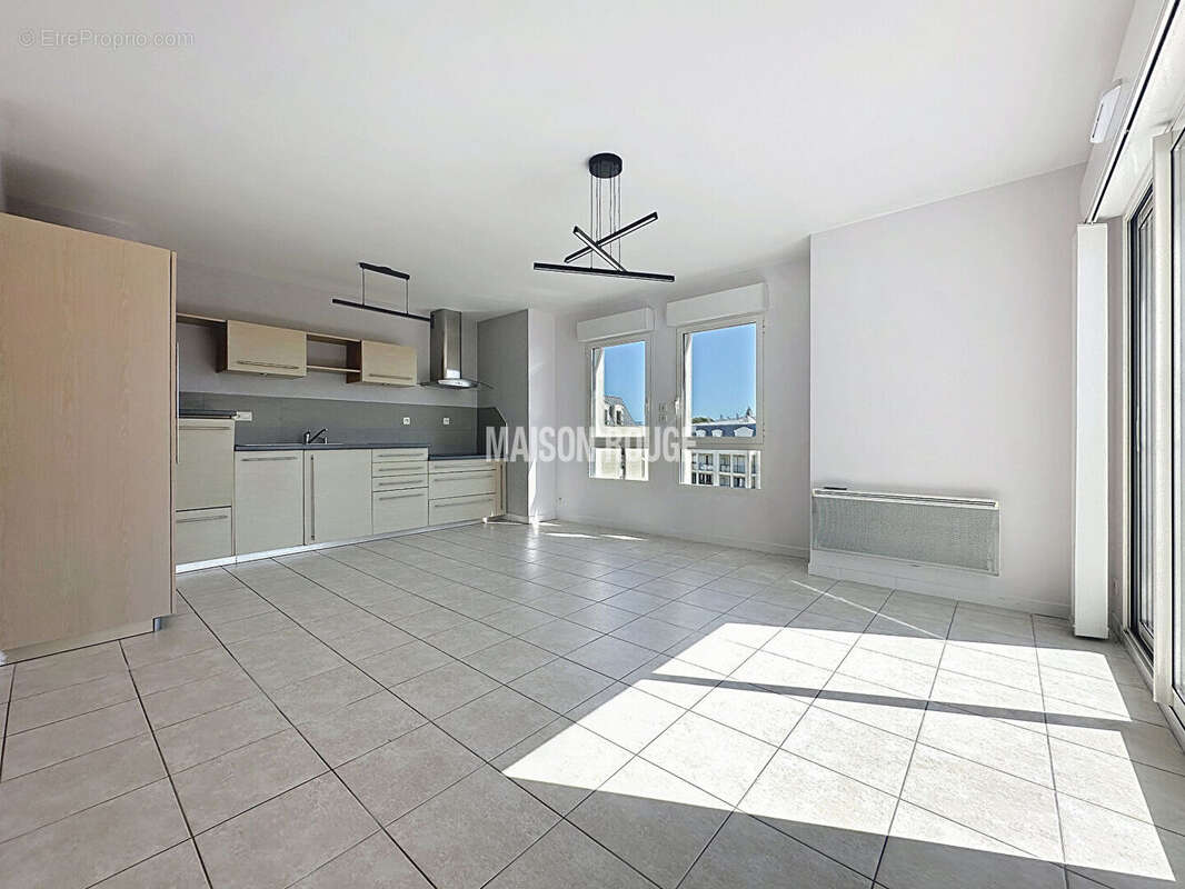 Appartement à DINARD