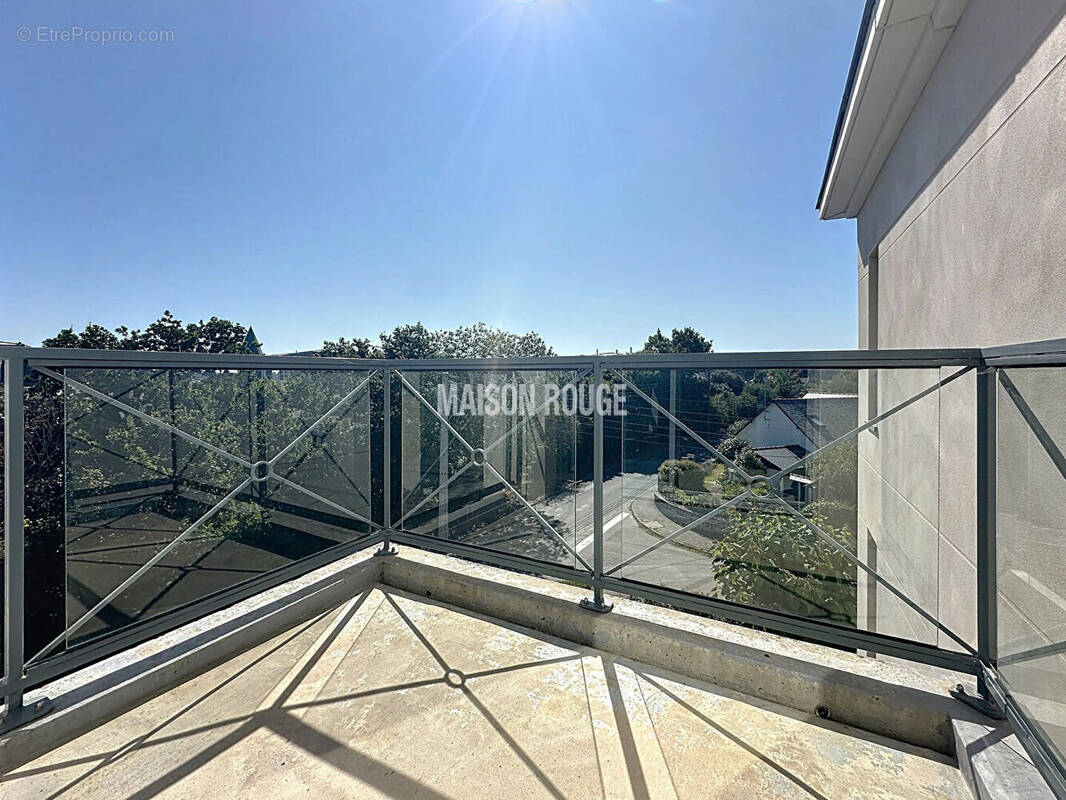 Appartement à DINARD