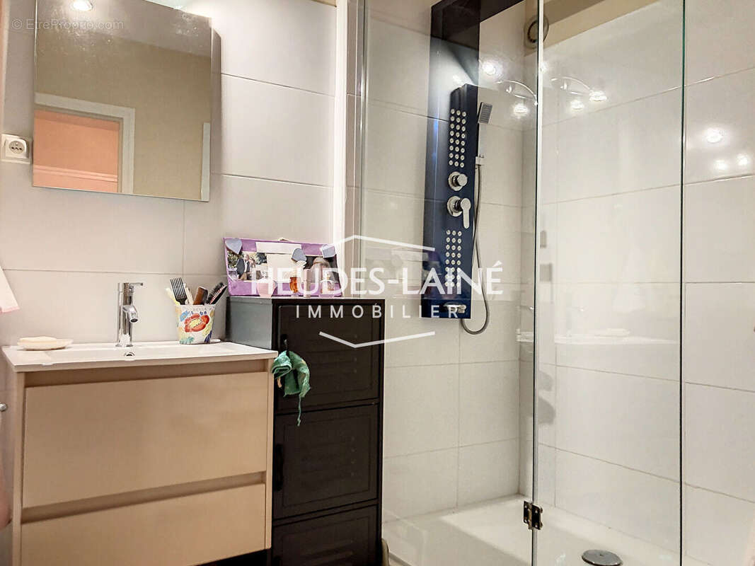 Appartement à GRANVILLE