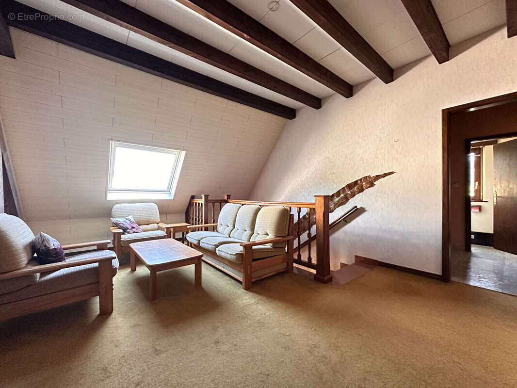 Maison à GUEBWILLER