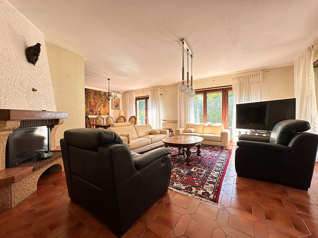 Maison à GUEBWILLER