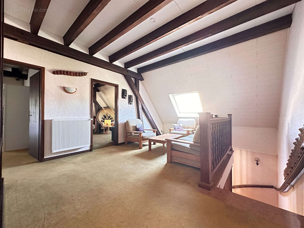 Maison à GUEBWILLER