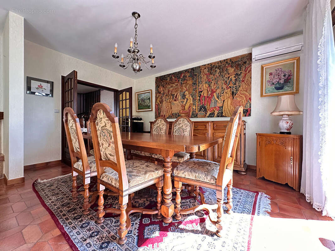 Maison à GUEBWILLER