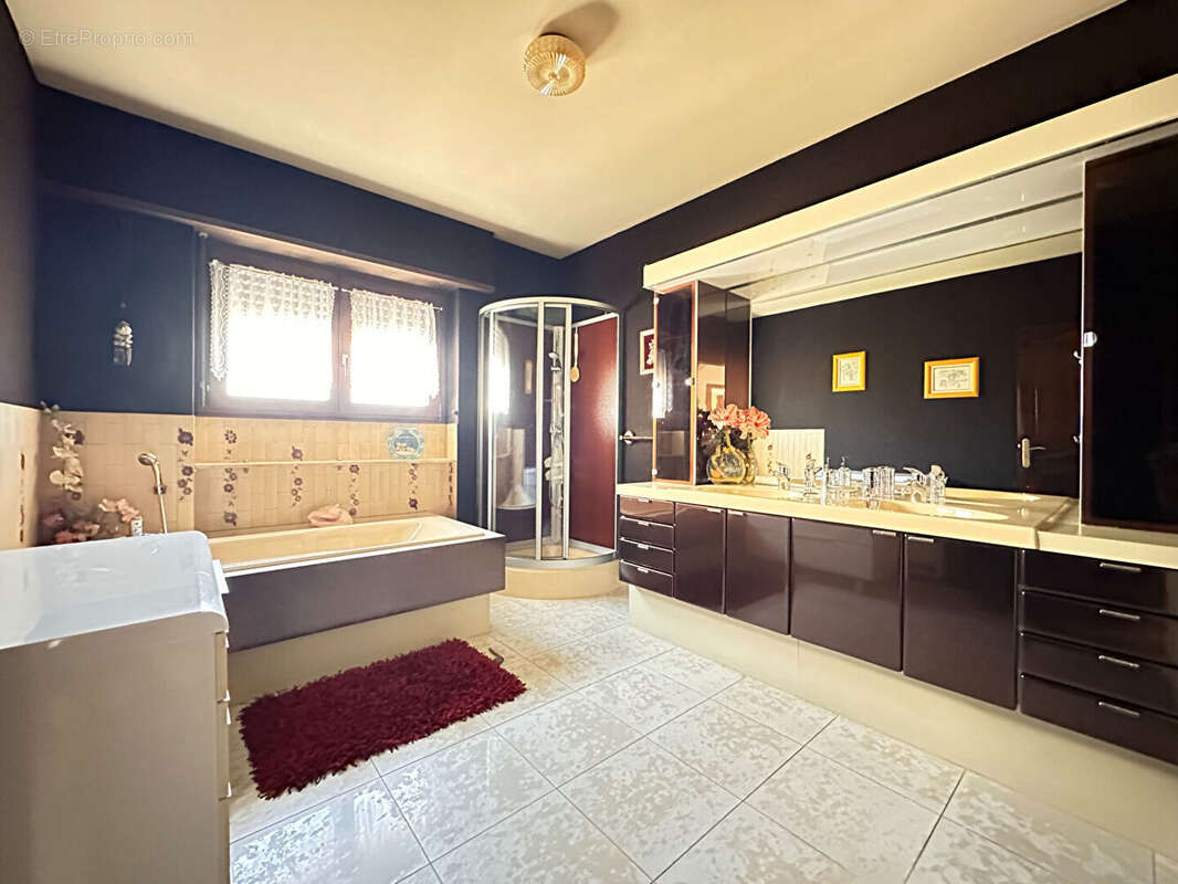 Maison à GUEBWILLER