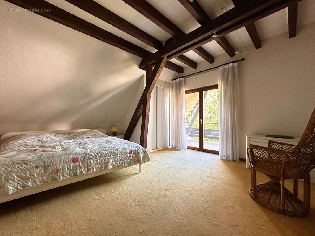 Maison à GUEBWILLER