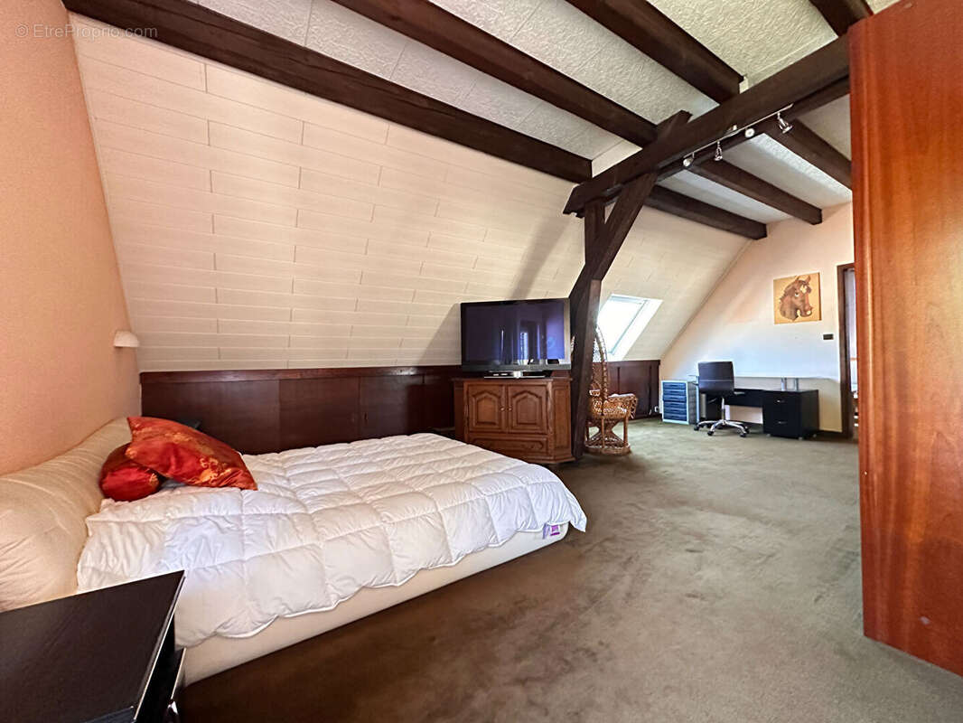 Maison à GUEBWILLER