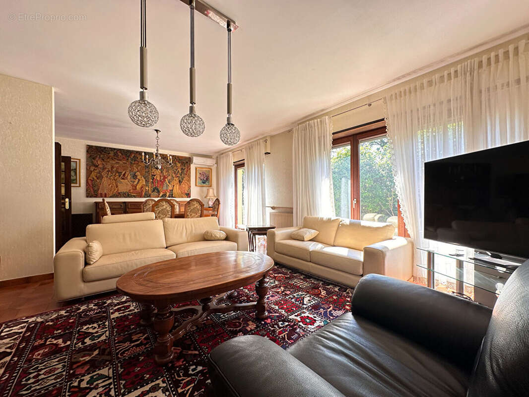 Maison à GUEBWILLER