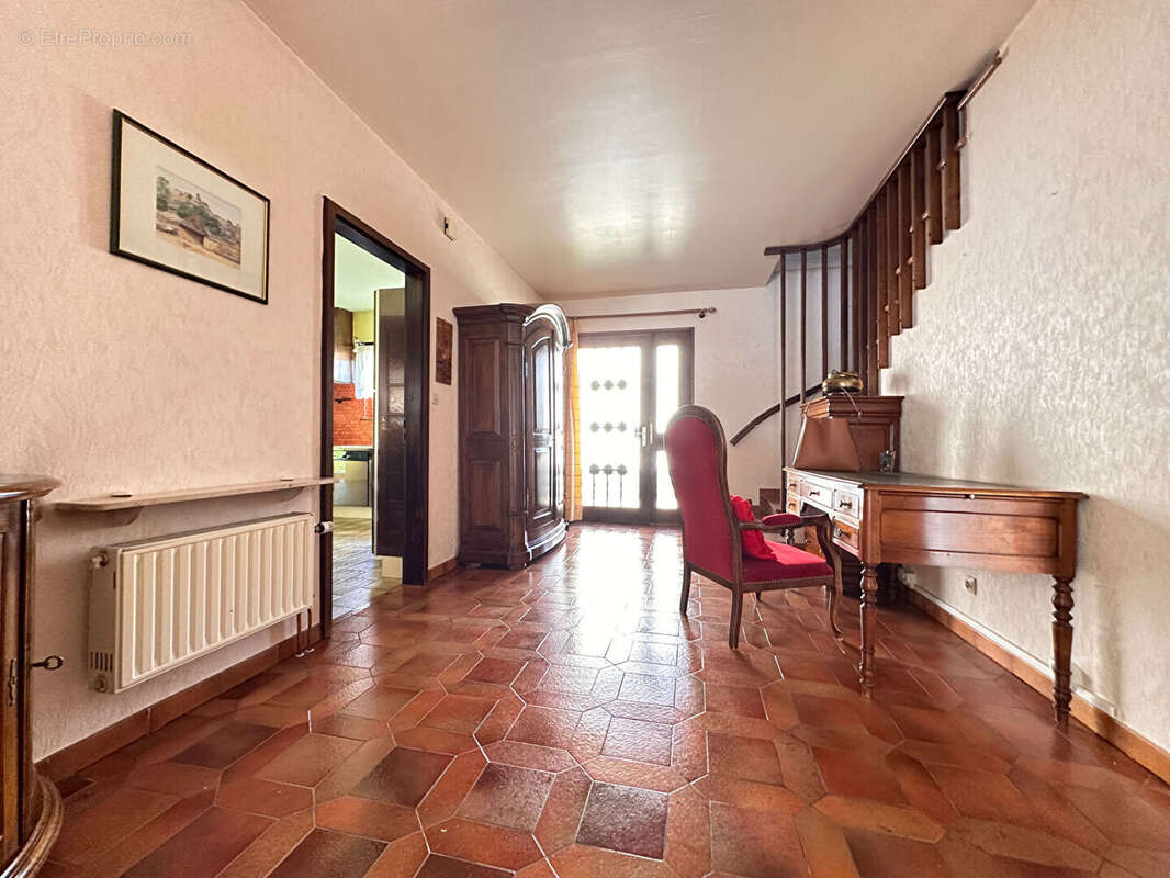 Maison à GUEBWILLER