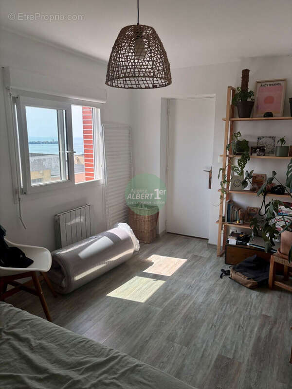 Appartement à LE HAVRE