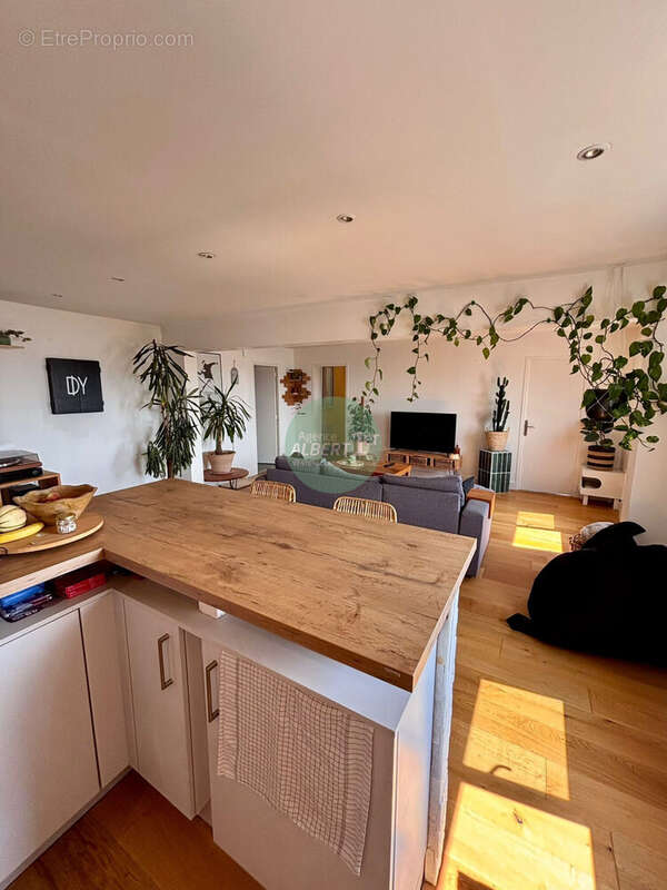 Appartement à LE HAVRE