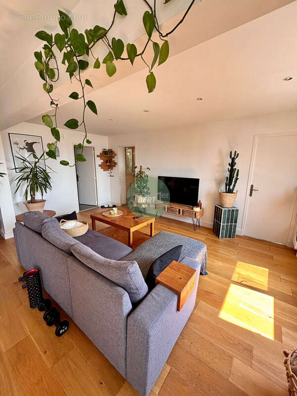 Appartement à LE HAVRE