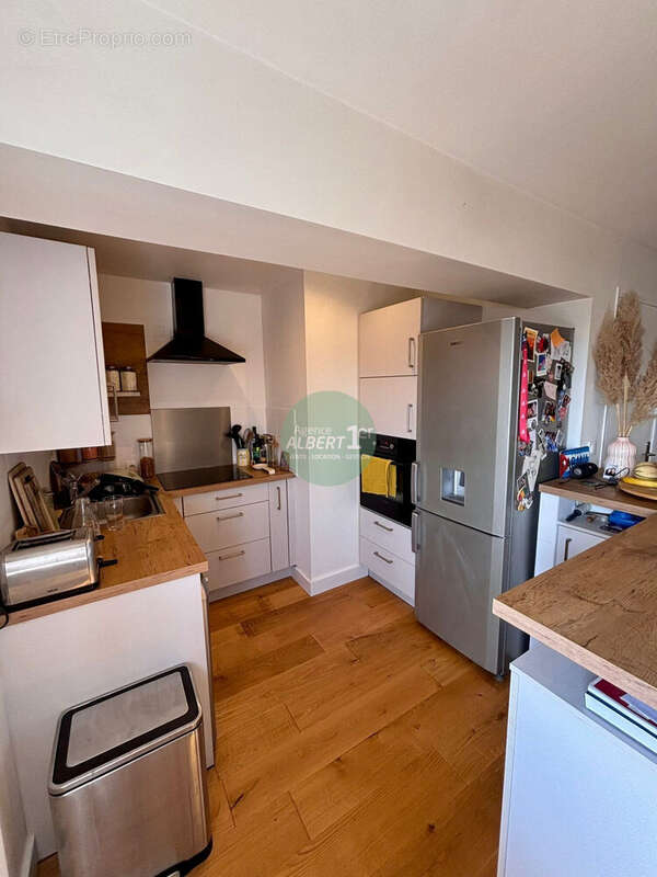 Appartement à LE HAVRE