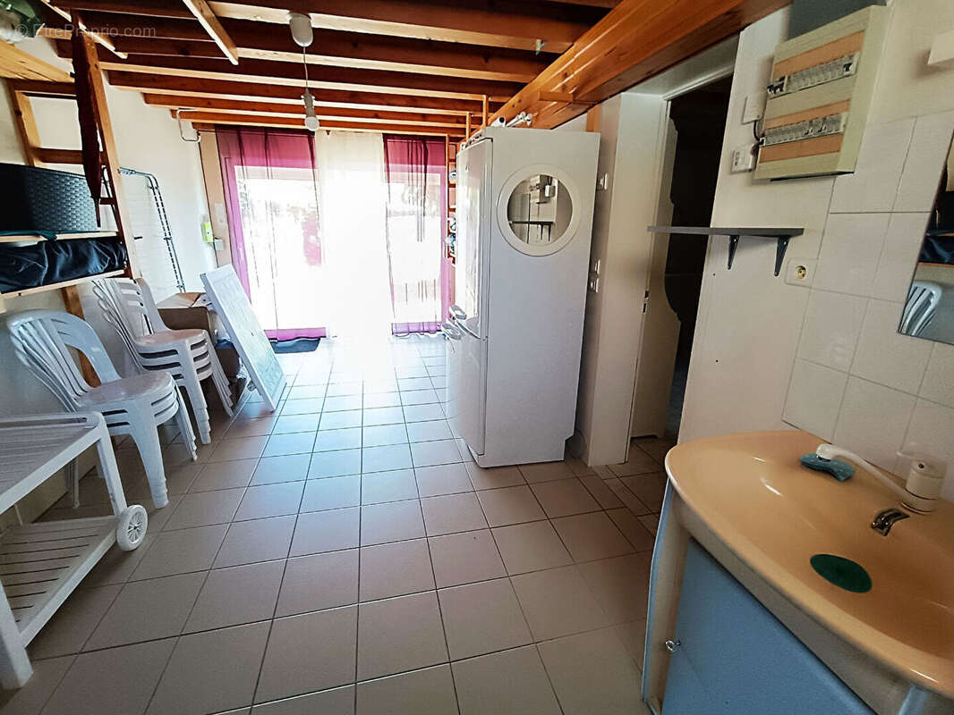 Maison à LA PLAINE-SUR-MER