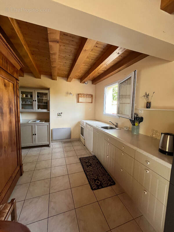 Maison à LA PLAINE-SUR-MER