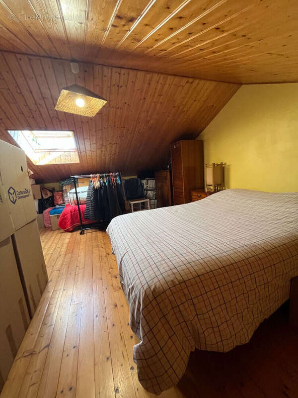 Maison à LA PLAINE-SUR-MER