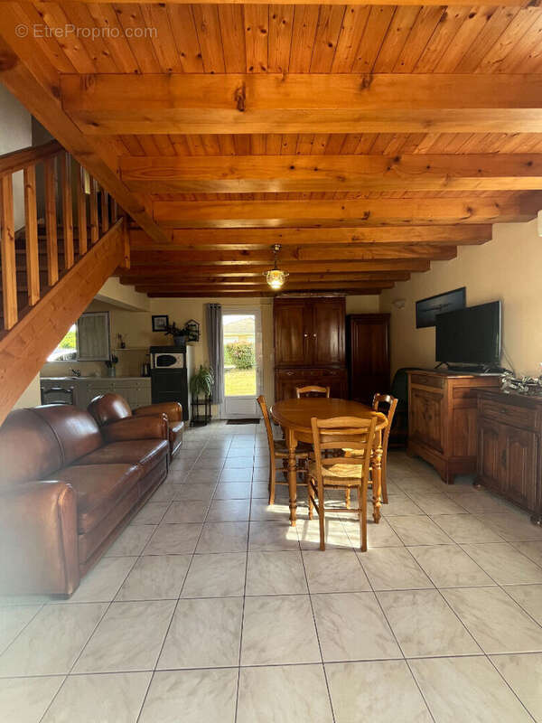 Maison à LA PLAINE-SUR-MER