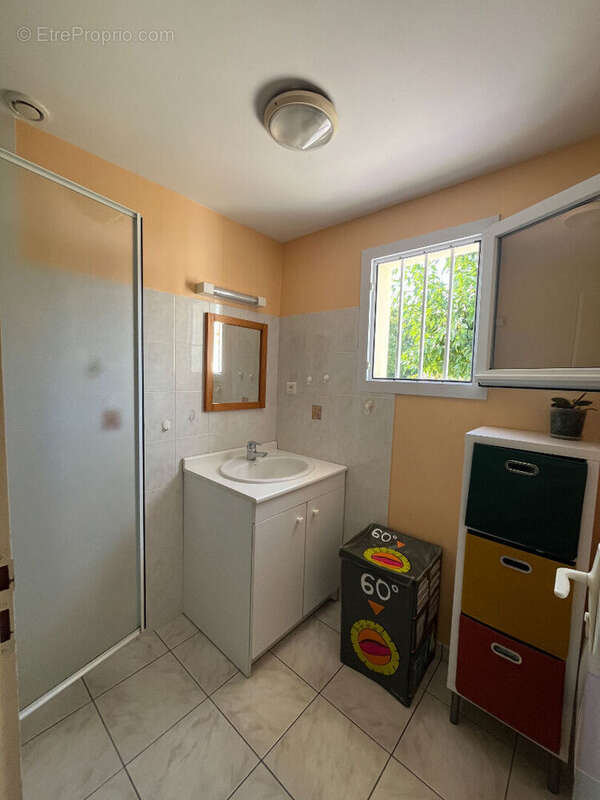 Maison à LA PLAINE-SUR-MER