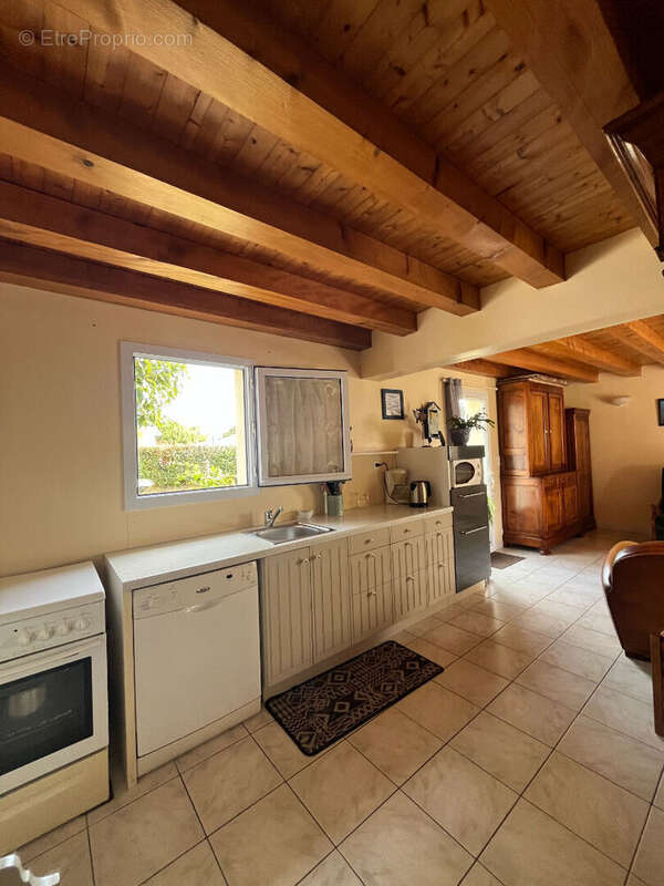 Maison à LA PLAINE-SUR-MER