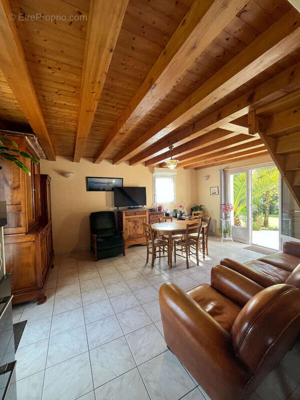 Maison à LA PLAINE-SUR-MER