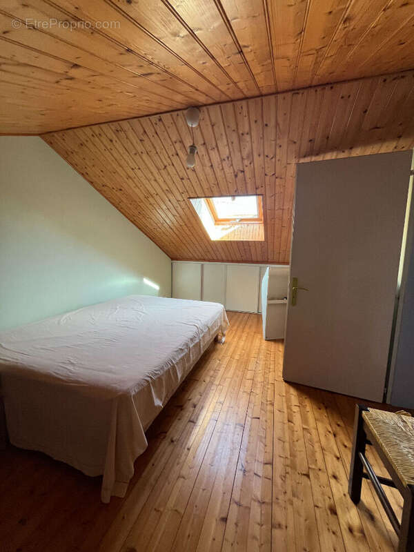 Maison à LA PLAINE-SUR-MER