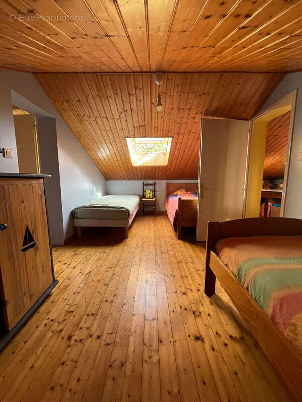 Maison à LA PLAINE-SUR-MER