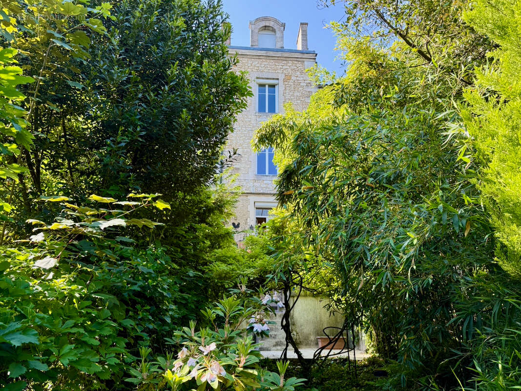 Maison à ANGOULEME