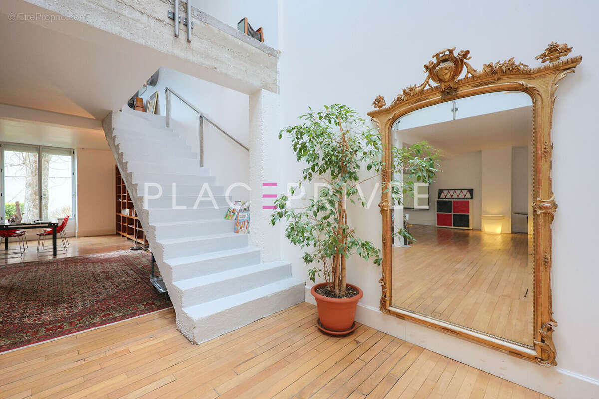 Appartement à VITTEL