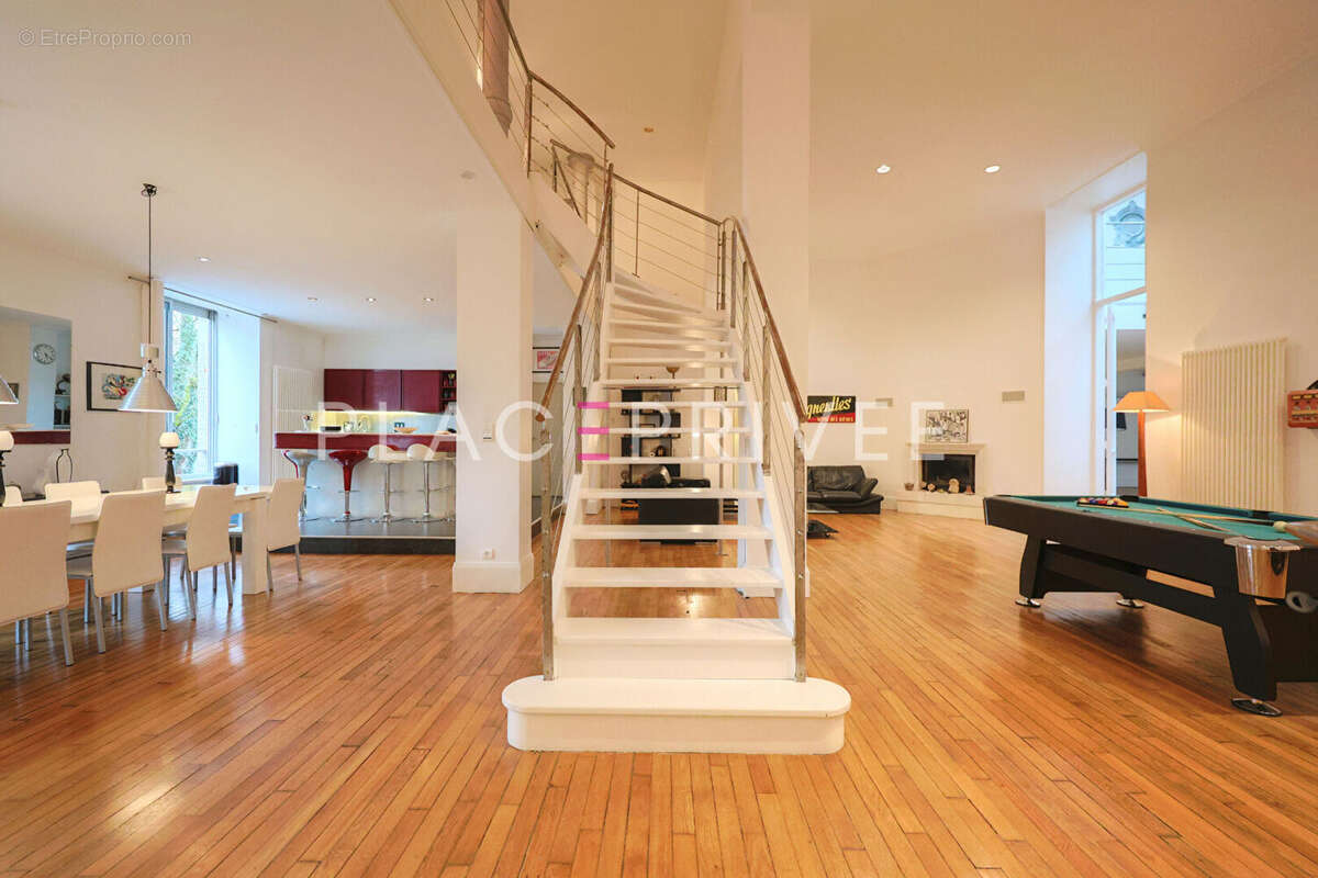 Appartement à VITTEL