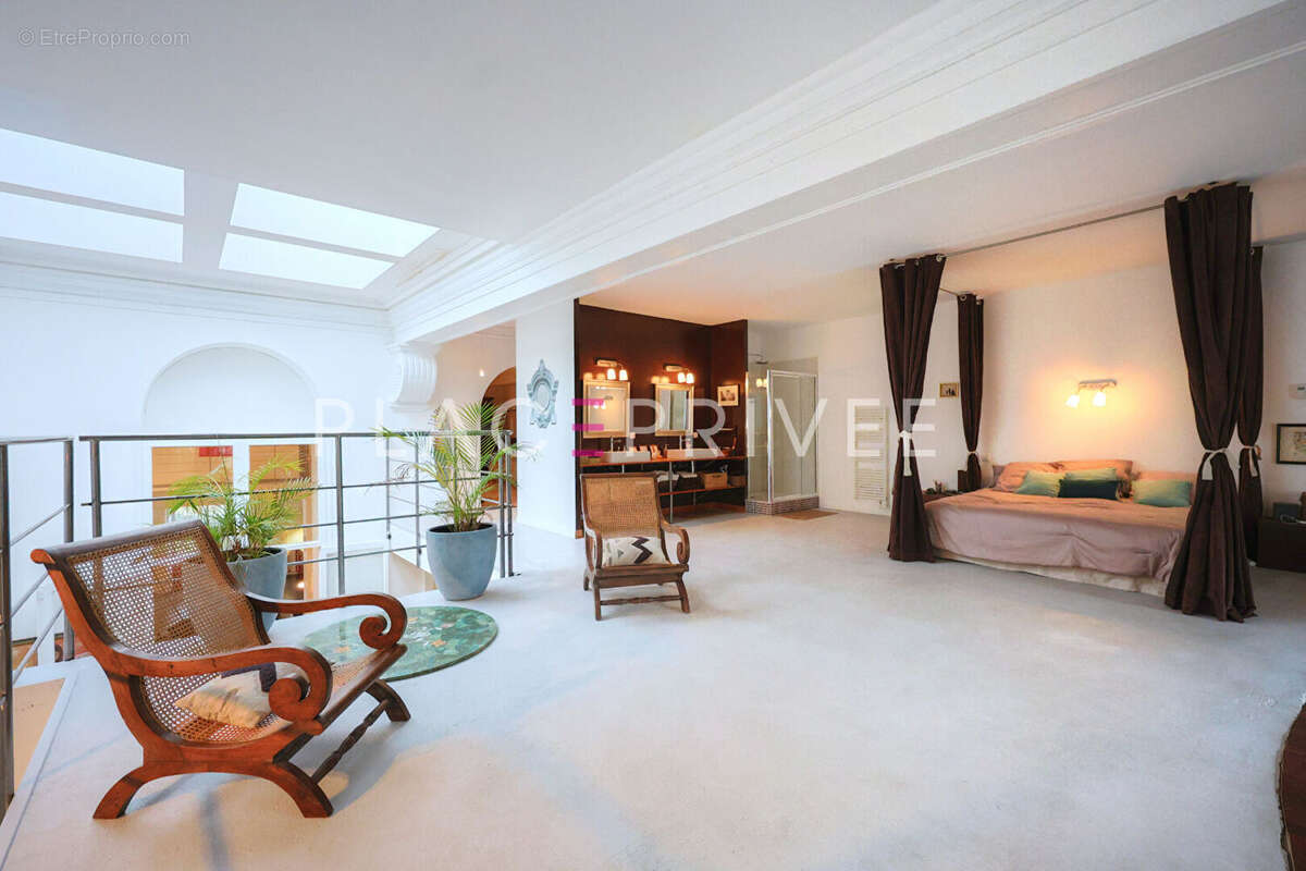 Appartement à VITTEL