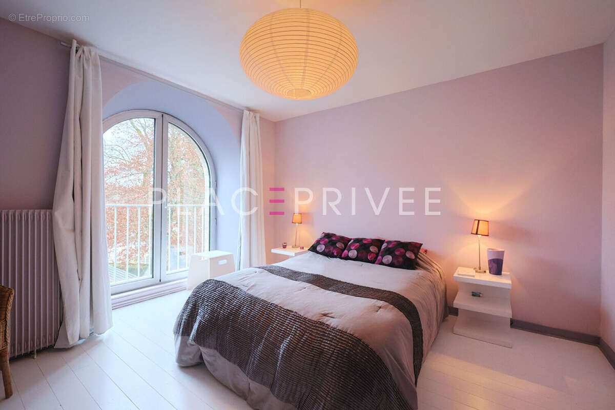 Appartement à VITTEL