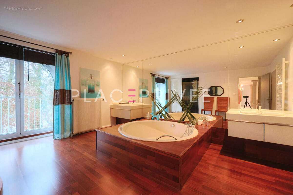 Appartement à VITTEL