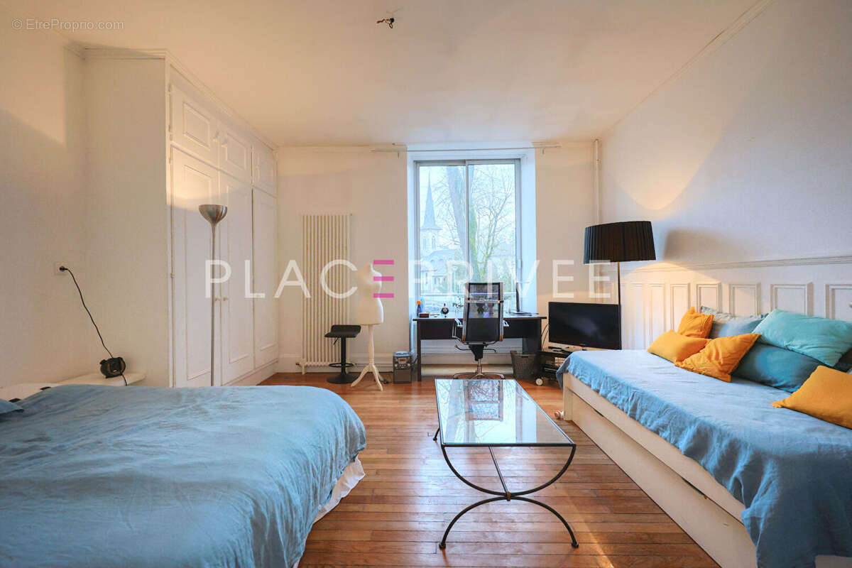 Appartement à VITTEL