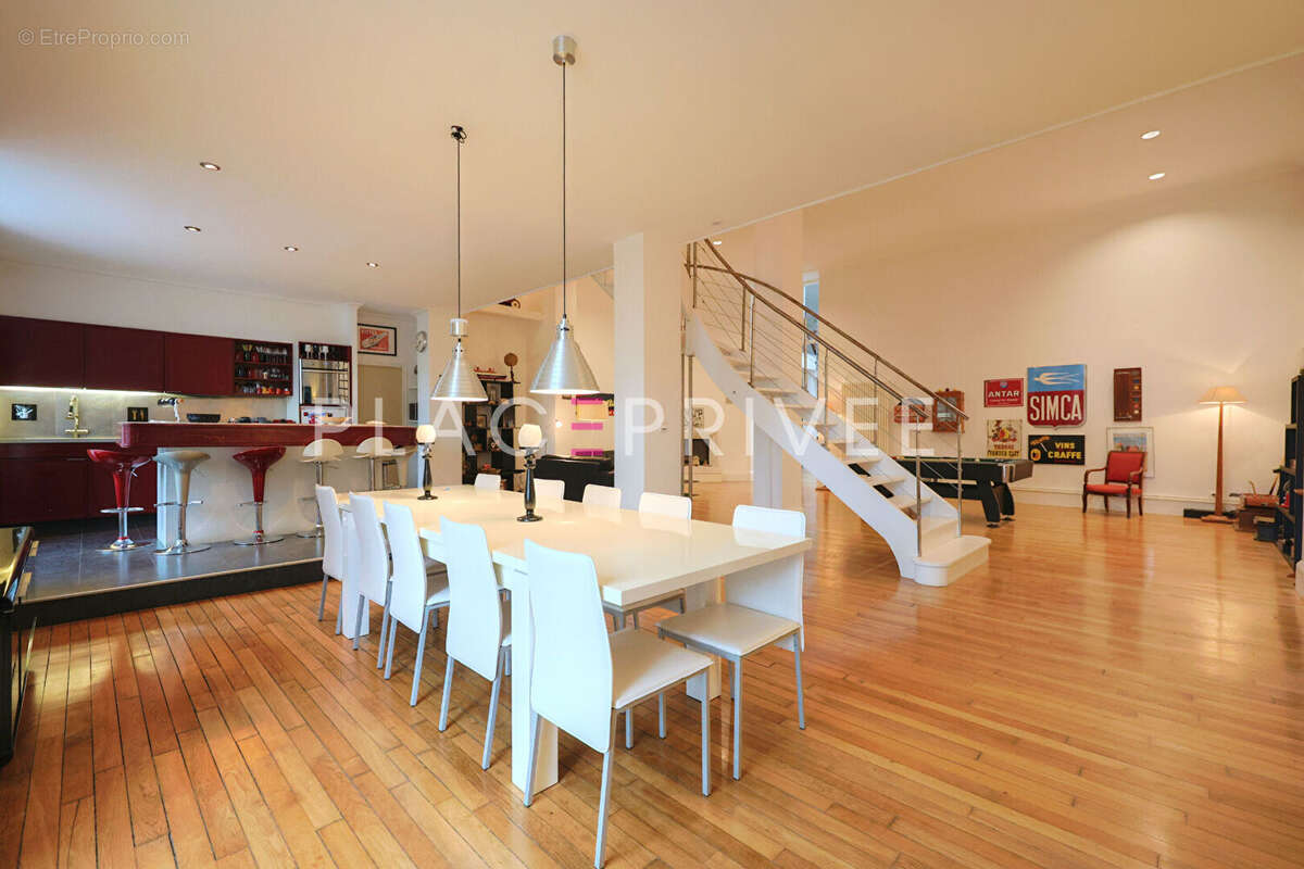 Appartement à VITTEL