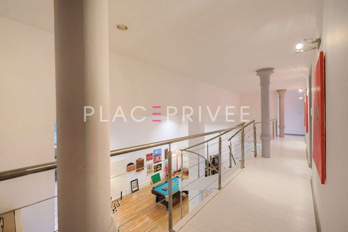 Appartement à VITTEL