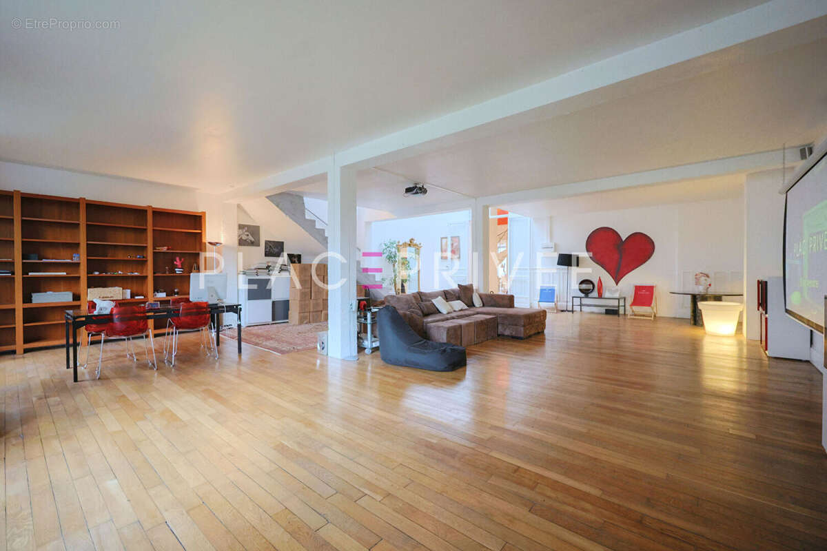 Appartement à VITTEL