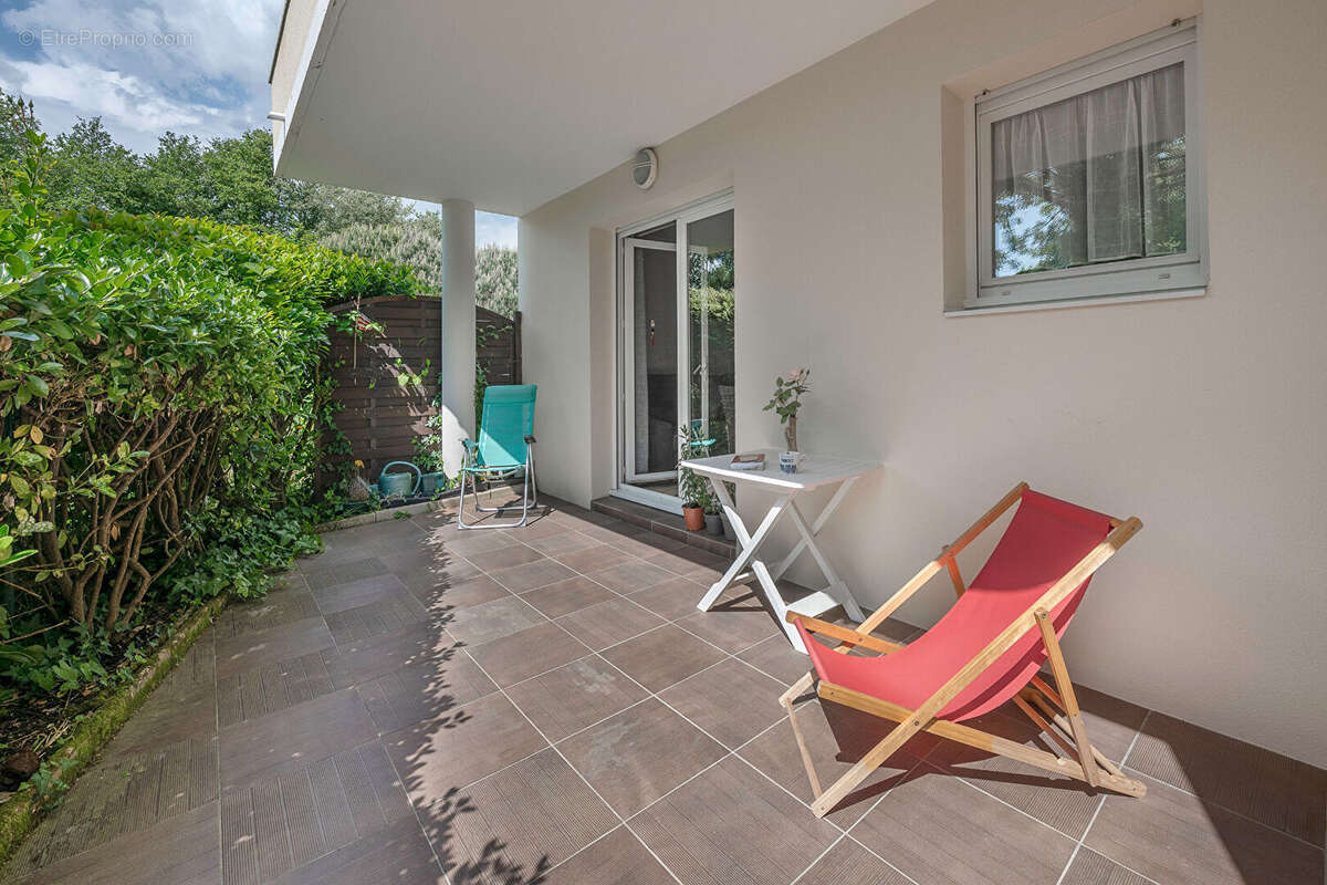 Appartement à PORNICHET