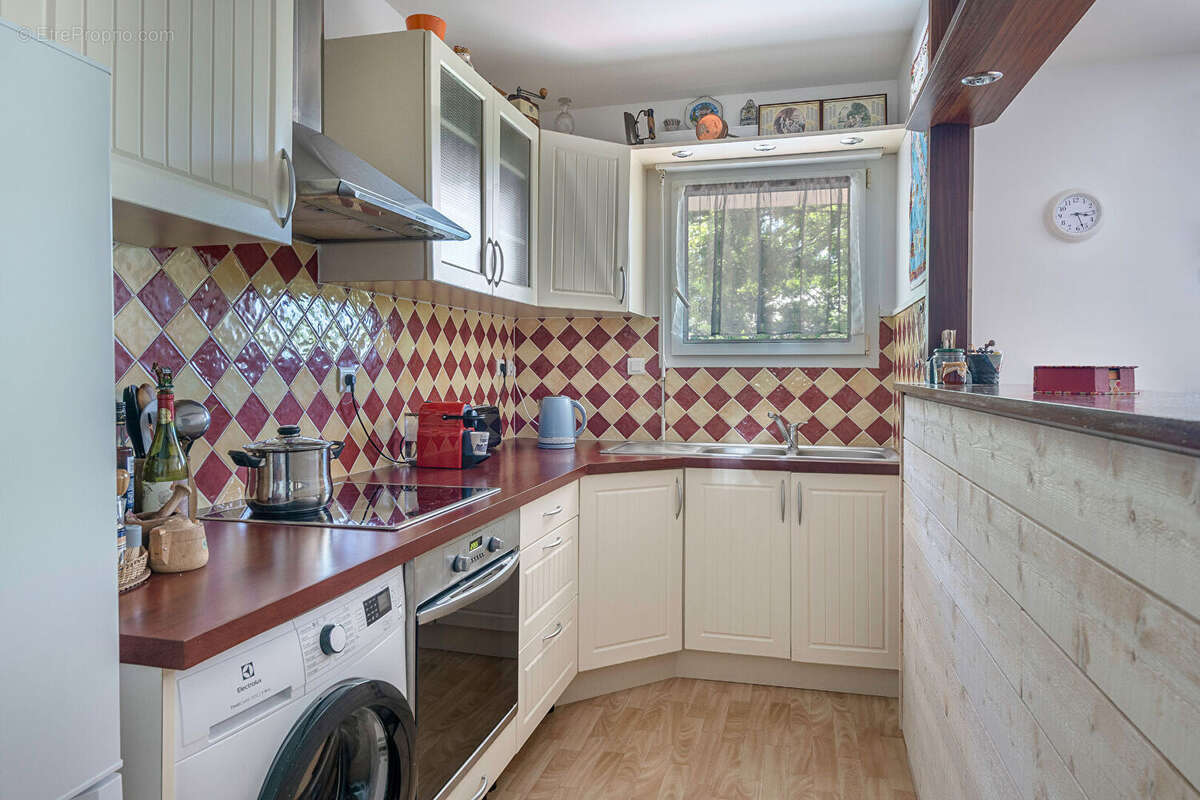 Appartement à PORNICHET