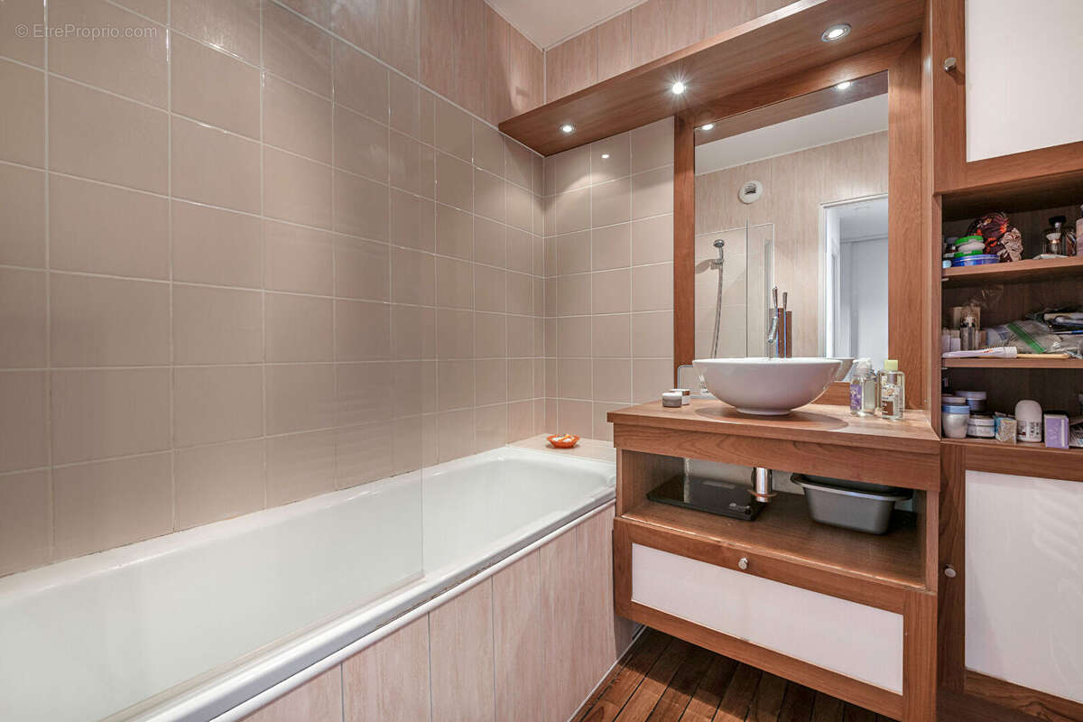 Appartement à PORNICHET