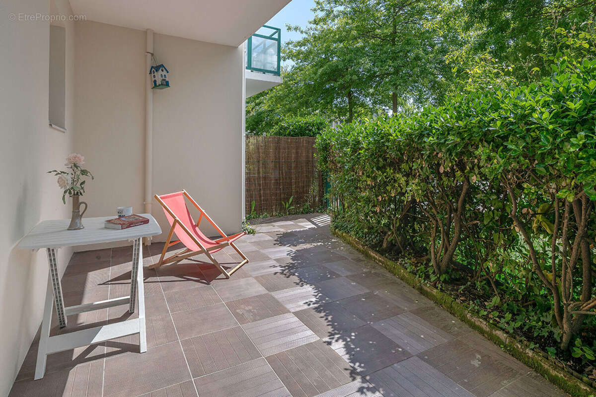 Appartement à PORNICHET