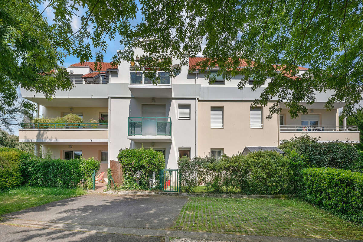 Appartement à PORNICHET