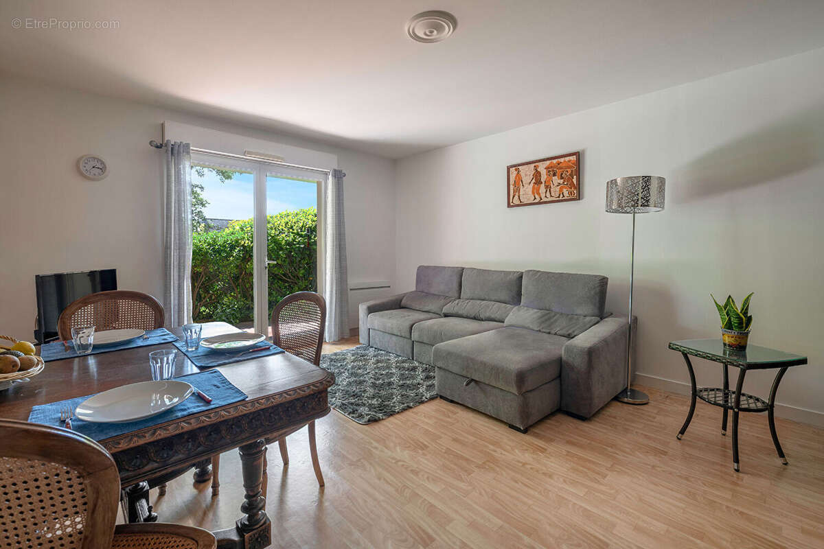 Appartement à PORNICHET