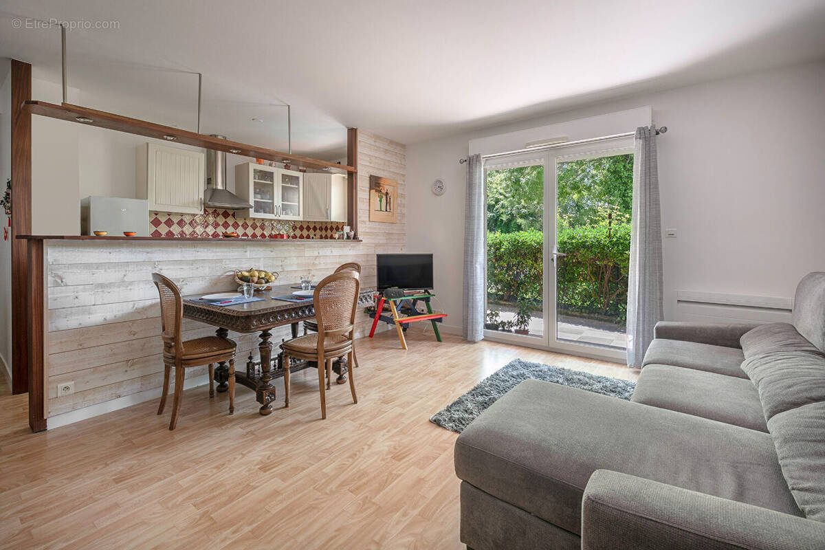 Appartement à PORNICHET