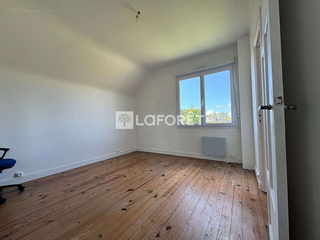 Maison à PLESTIN-LES-GREVES