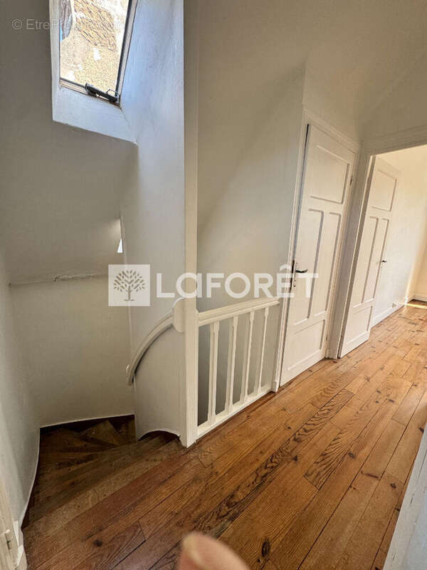 Maison à PLESTIN-LES-GREVES