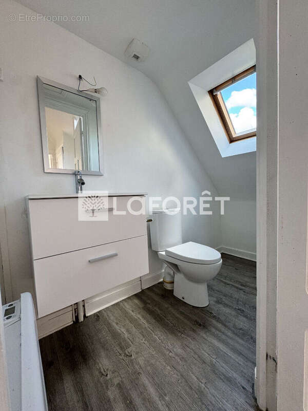 Maison à PLESTIN-LES-GREVES