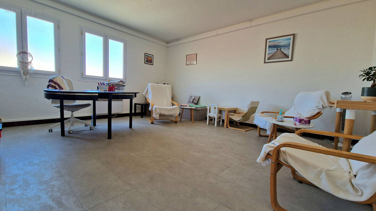 Appartement à SAINT-RAPHAEL