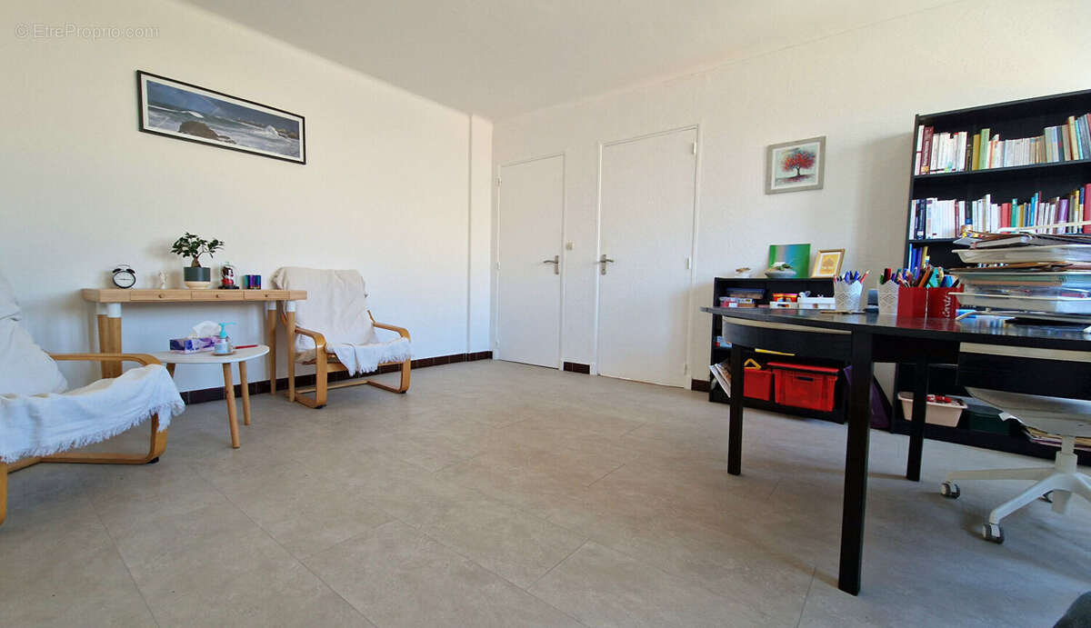 Appartement à SAINT-RAPHAEL